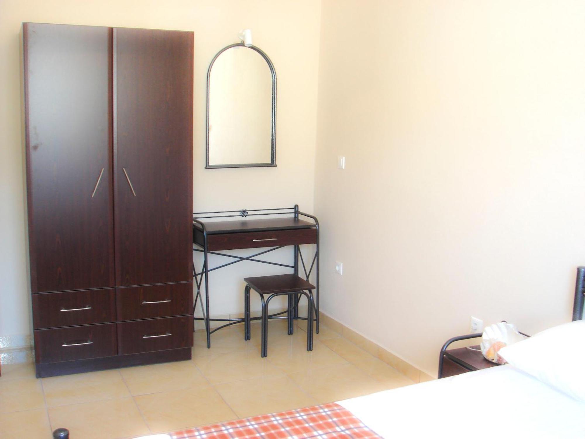 Dorana Apartments & Trekking Hotel Diafani Exterior photo