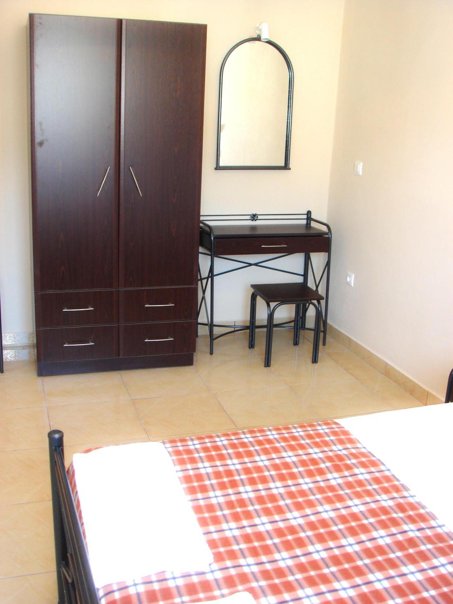 Dorana Apartments & Trekking Hotel Diafani Exterior photo