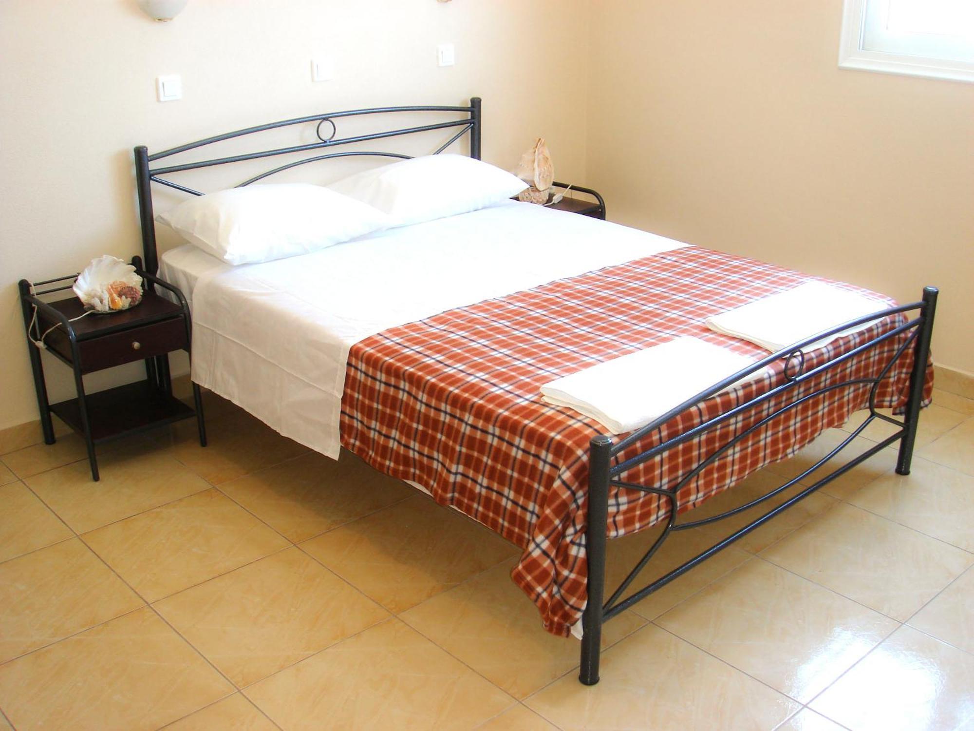 Dorana Apartments & Trekking Hotel Diafani Exterior photo