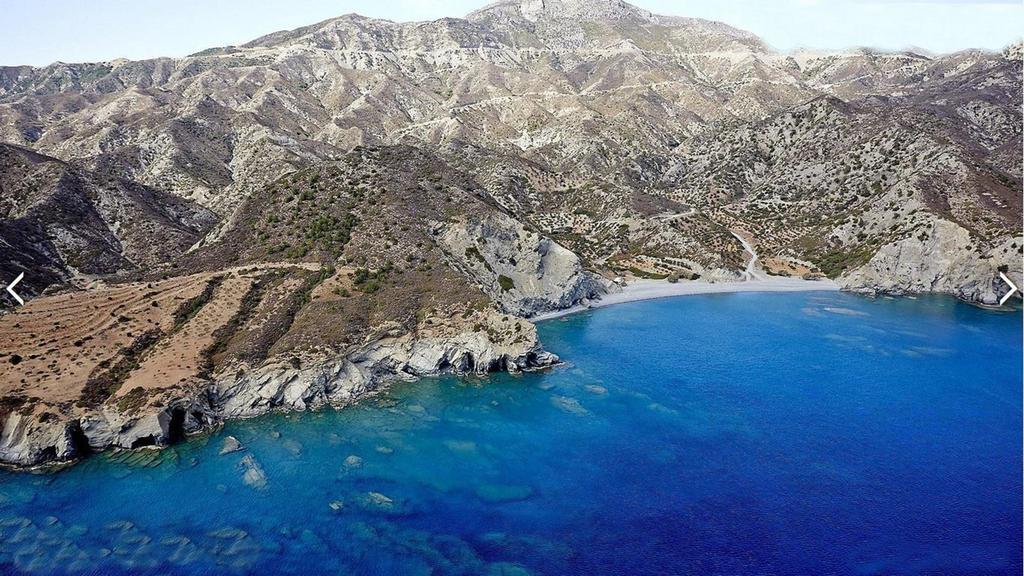 Dorana Apartments & Trekking Hotel Diafani Exterior photo